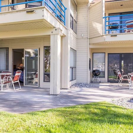 Wapato Point Resort Manson Exterior photo